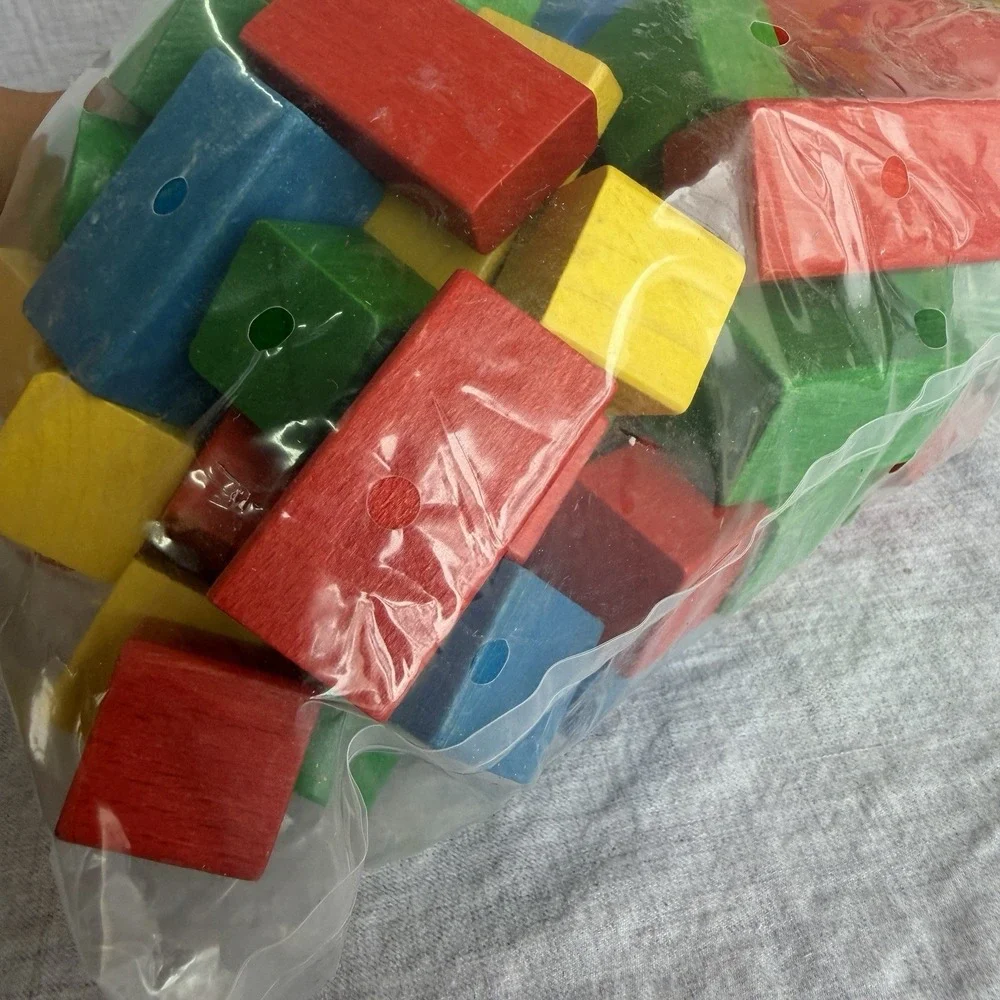 Nemmer complete blocks